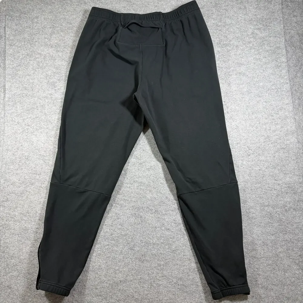 Nike men black